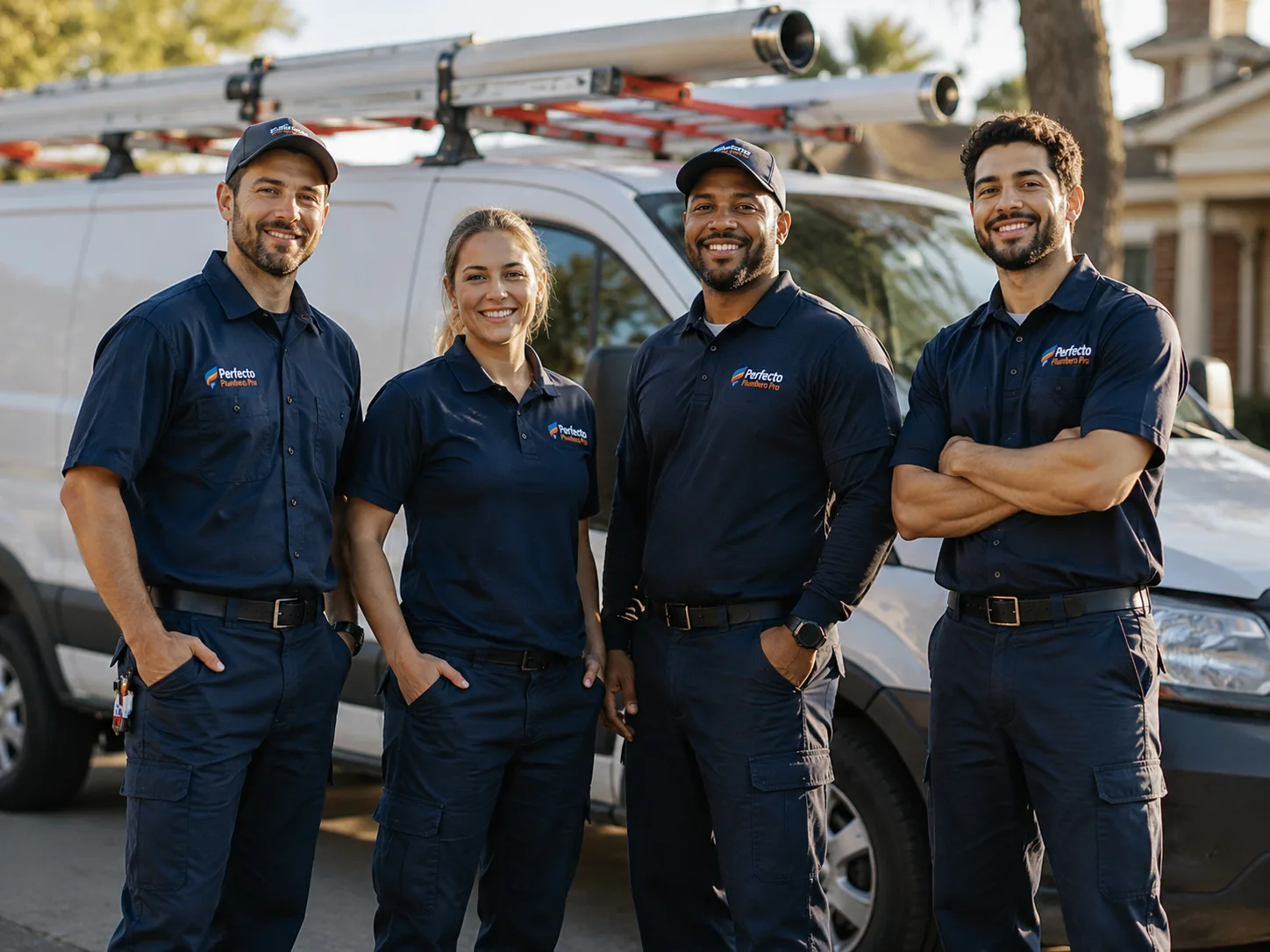 Emergency Plumber Near Me in Brownsville, TX near me